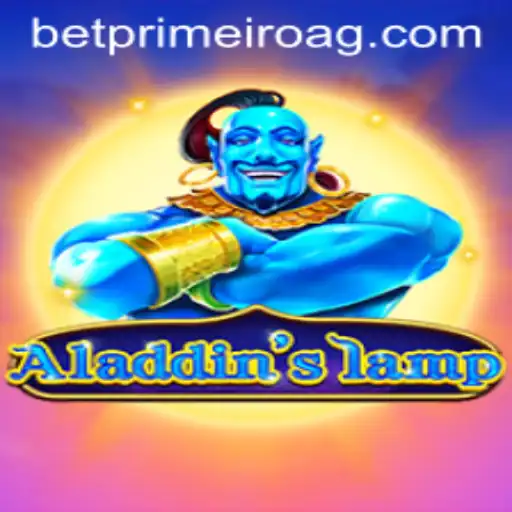 Aladdinslamp: A Magical Journey into the World of Adventure Gaming