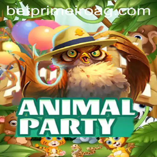 Exploring the Thrills of AnimalParty and Megaaposta.bet