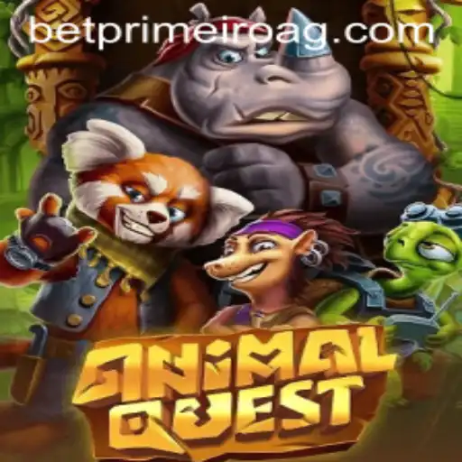 Exploring the Adventures of AnimalQuest: A Comprehensive Guide