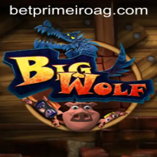 BigWolf Game: An Intriguing Adventure with Megaaposta.bet