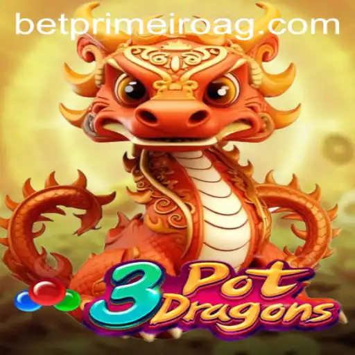Exploring the Mystical Realm of 3PotDragons: A Gaming Experience by megaaposta.bet