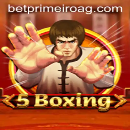 Exploring the Dynamic World of 5Boxing on Megaaposta.bet