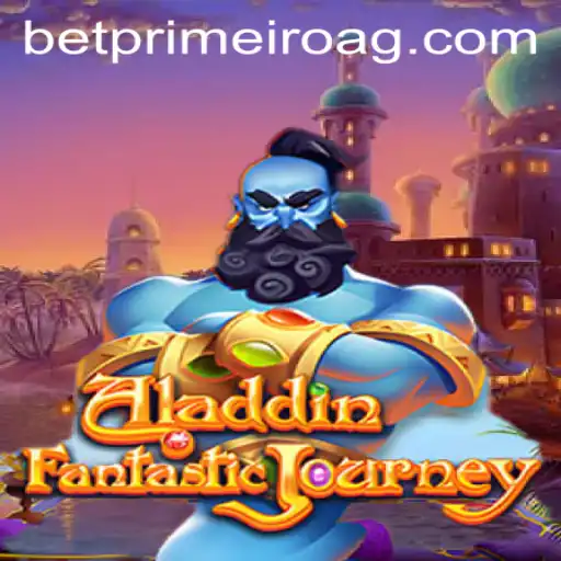 Unveiling the Magic of Aladdin: A Journey into the World of Megaaposta.bet