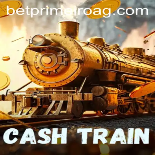 Master the Game of CashTrain: A Thrilling Adventure with MegaAposta.bet