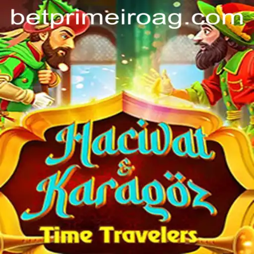 Explore the Fascinating World of HacivatandKaragoz: A Unique Gaming Experience