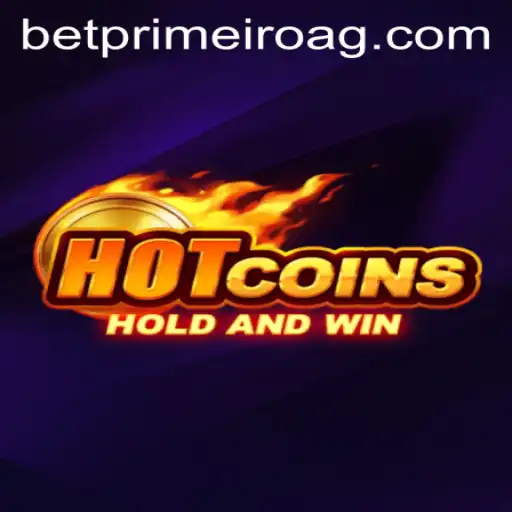 Discovering HotCoins: A Thrilling New Game on Megaaposta.bet