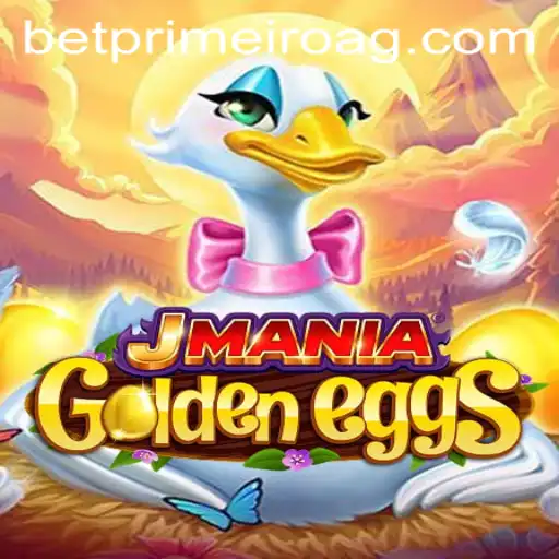 Unveiling JManiaGoldenEggs: A Revolutionary Gaming Experience with MegaAposta.bet