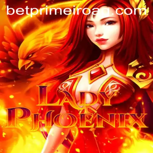 Unveiling LadyPhoenix: A New Era of Interactive Gaming