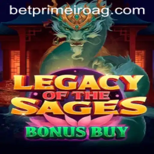 Exploring the Exciting World of Legacy of the Sages Bonus Buy