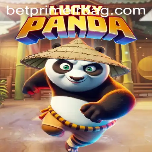 Discover LuckyPanda: A Thrilling Adventure in Online Gaming
