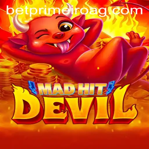 MadHitDevil: A Thrilling New Gaming Experience with Megaaposta.bet