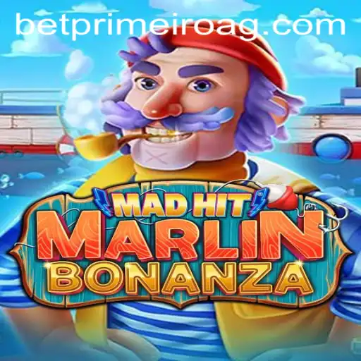 Exploring the Thrilling World of MadHitMarlinBonanza