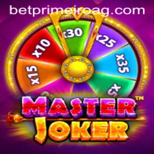 Unveiling MasterJoker: A Dynamic Casino Experience Powered by MegaAposta.bet