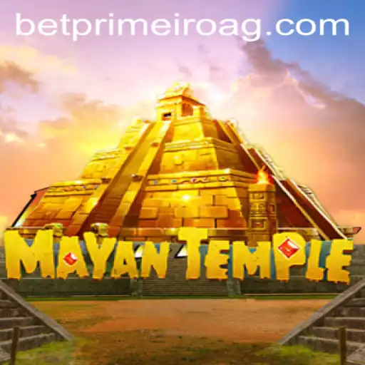 Exploring the Exciting World of MayanTemple: Megaaposta.bet's Latest Adventure Game