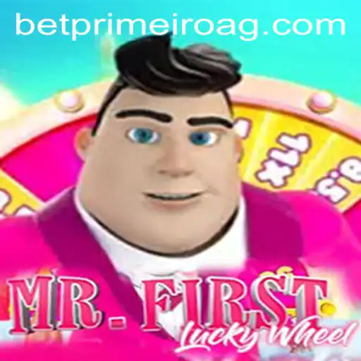 Discover the Excitement of MrFirstLuckyWheel with Megaaposta.bet