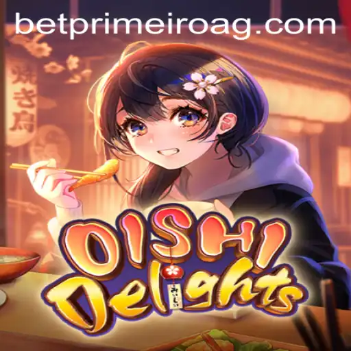 Explore the Culinary World of OishiDelights: A New Gaming Experience