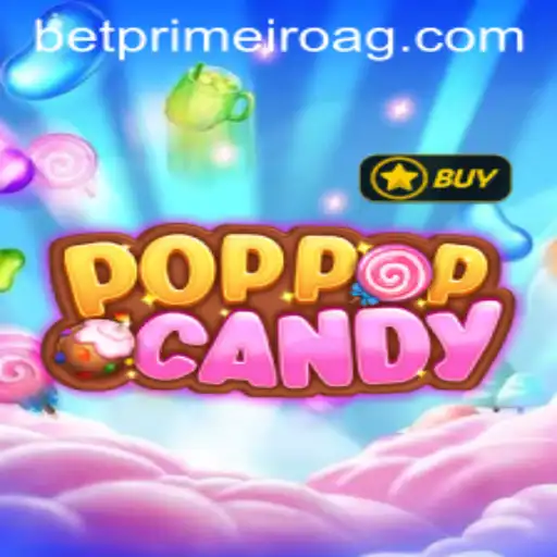 Unveiling the Enchanting World of POPPOPCANDY