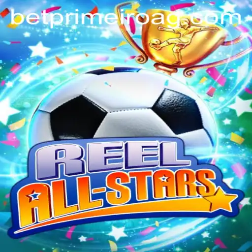 ReelAllStars: An Exciting Dive into a New Gaming Universe by Megaaposta.bet