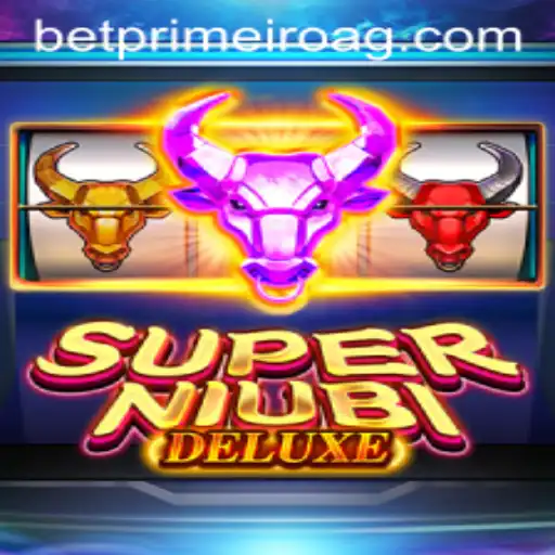 Exploring the Excitement of SuperNiubiDeluxe: A Thrilling Gaming Experience