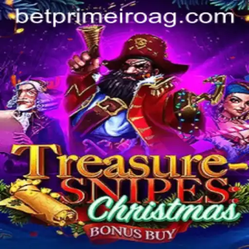 Discover the Magic of TreasuresnipesChristmas: A Festive Gaming Adventure