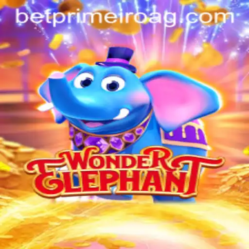 Explore WonderElephant: The Thrilling Gaming Experience at MegaAposta.bet