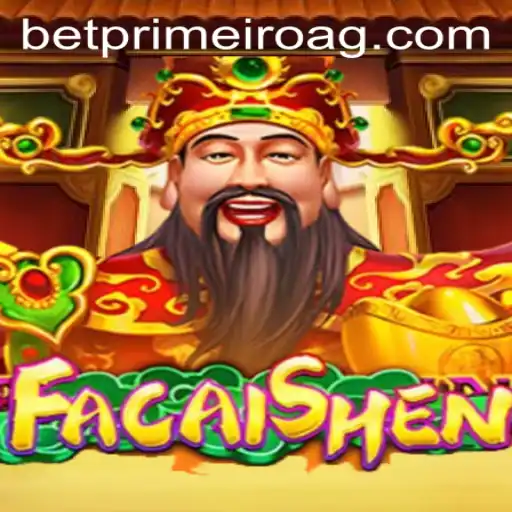 Discover the Excitement of FaCaiShen at MegaAposta.bet