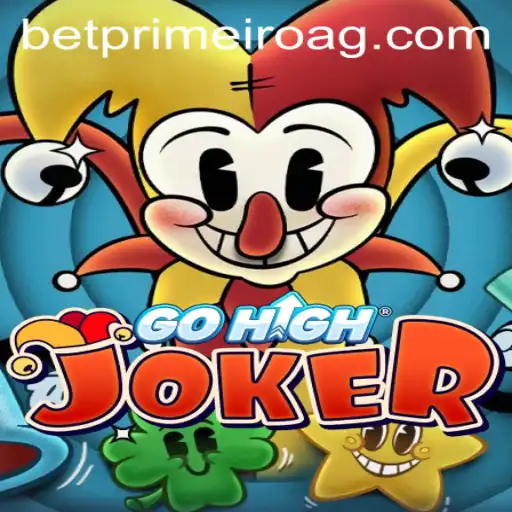 GoHighJoker: A Thrilling Adventure in the World of Strategy and Chance