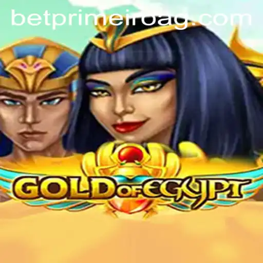 Gold of Egypt: A Journey Through Ancient Riches