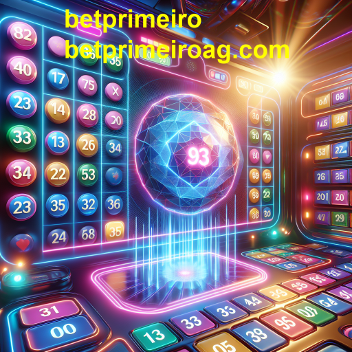 Descubra a Emoção do Bingo no BetPrimeiro