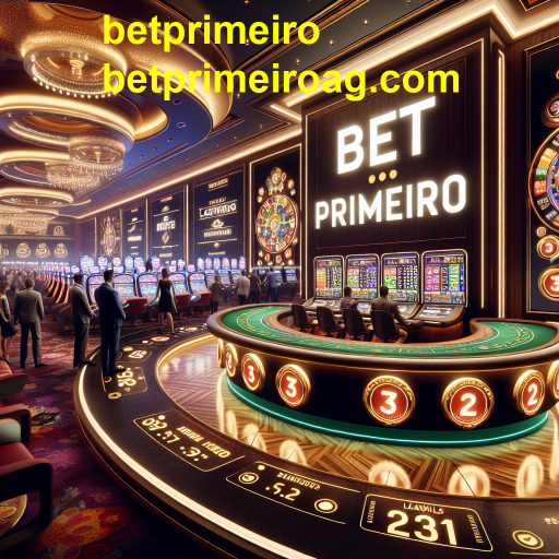 Descubra o Programa de Fidelidade do BetPrimeiro: Aposte e Seja Recompensado!