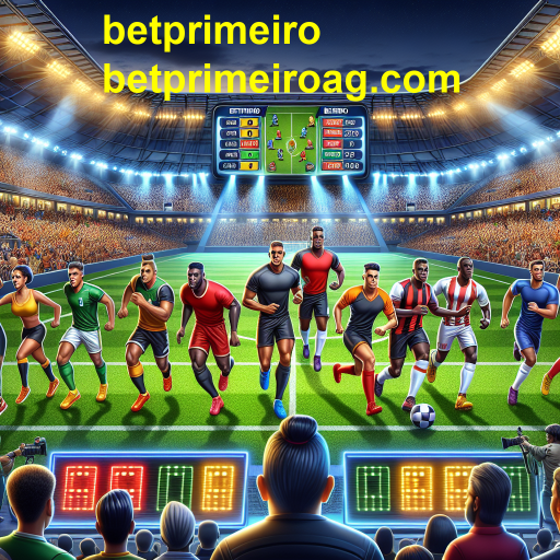 A Ascensão dos Jogos de Esportes: Simulação e Competição em Alta