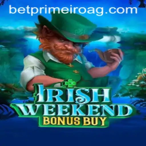 Irish Weekend Bonus Buy: A New Sensation in Online Gaming