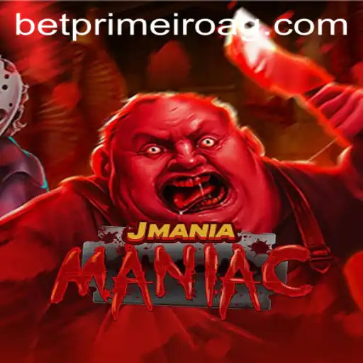 JManiaManiac: A Thrilling Adventure in Gaming