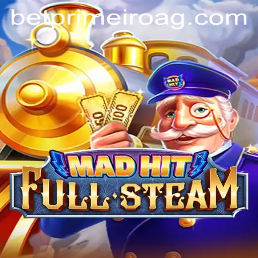 MadHitFullSteam: Discover the Thrilling World of Adventure with Megaaposta.bet