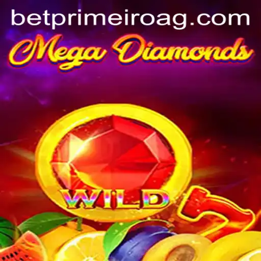 Unveiling the Wonders of MegaDiamond: A Thrilling Journey into the World of MegaAposta.bet