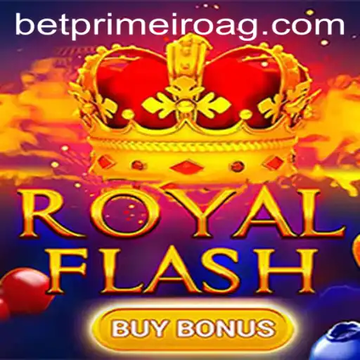 Exploring the Thrills of RoyalFlashBuyBonus: A Journey into Megaaposta.bet's Premier Game
