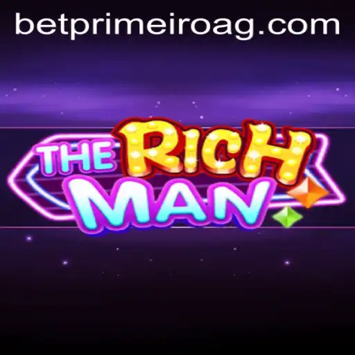 TheRichMan: A Journey into Wealth and Strategy