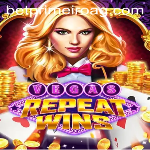 Exploring VegasRepeatWins: The Thrilling Casino Game Sweeping the Industry